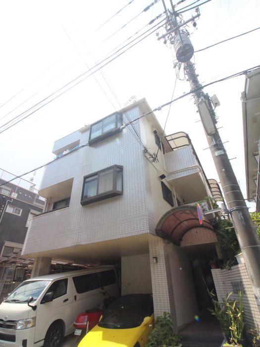 アミティ深沢