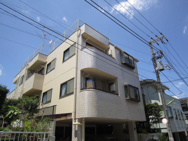 アミティ深沢