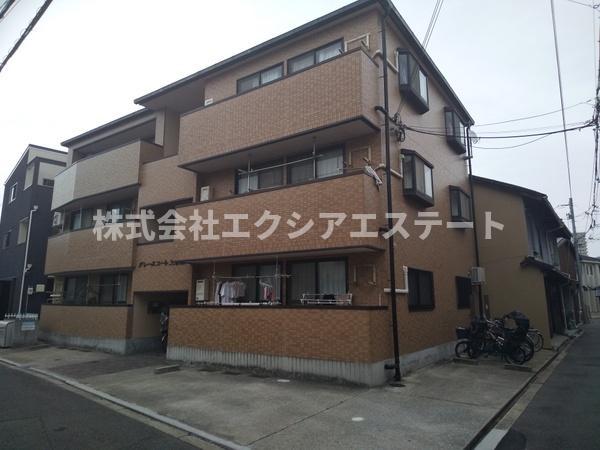 グレースコート3番館