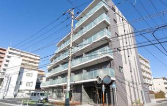 DAIWA GRACE MAISON 亀有