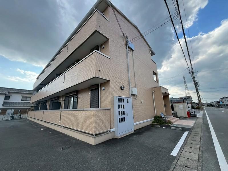 フェリア佐用岡