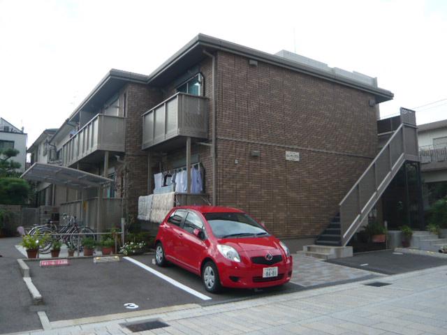 メゾン・サンクロワ