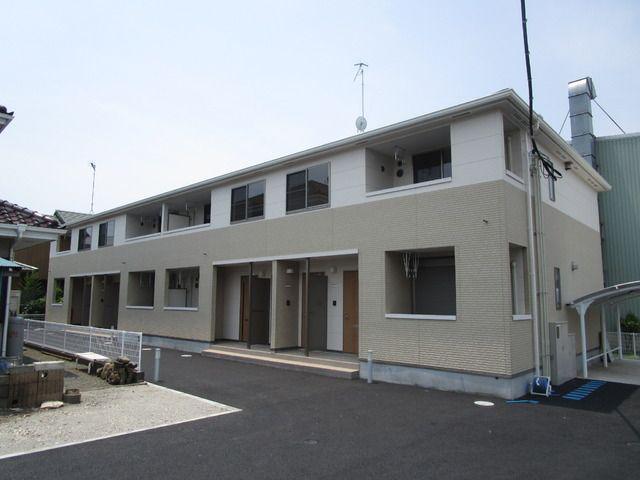クレシア