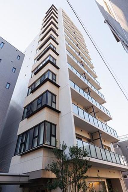パークアクシス渋谷神山町(1LDK/12階)