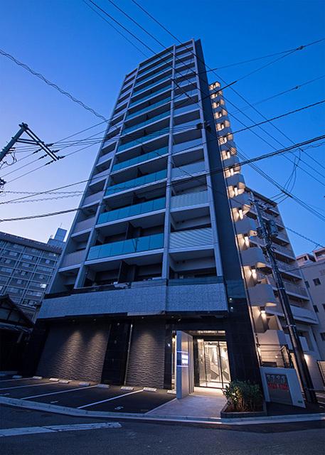 エネピア天満町