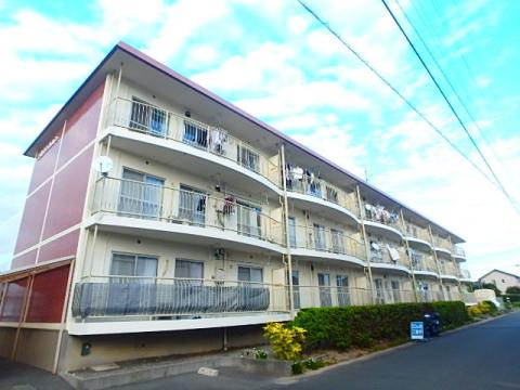 上島マンション