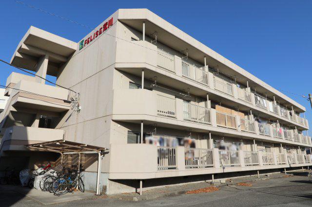 FELISE荒川