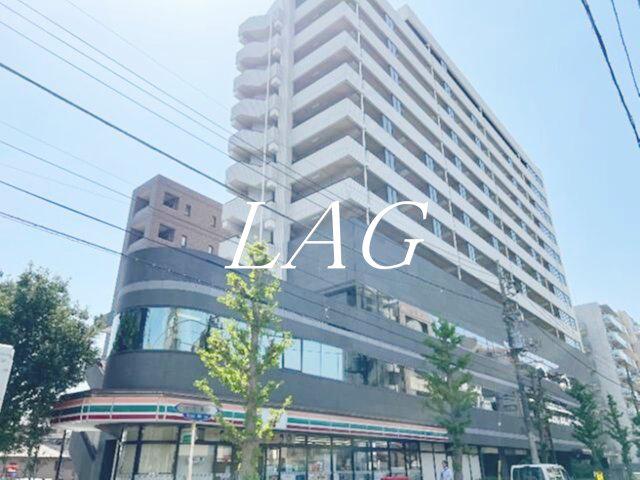 マルジューマンション