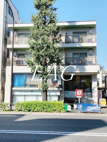 牧野ビル
