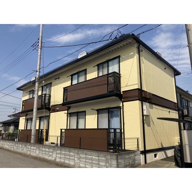 サンライフ野田A