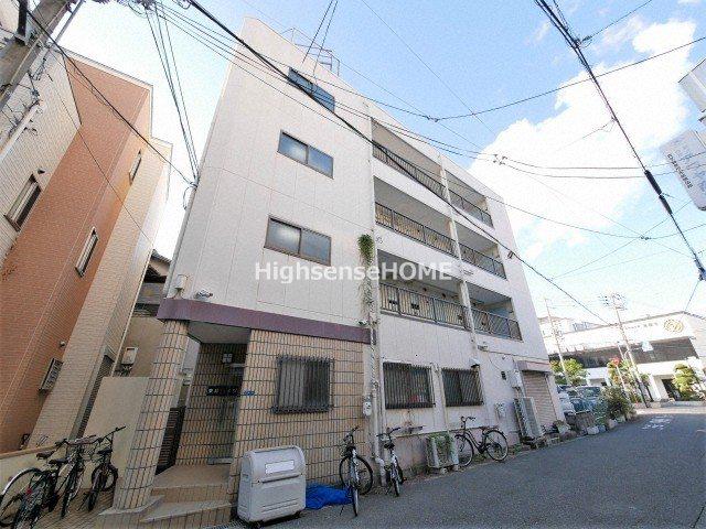 東邦ハイツ