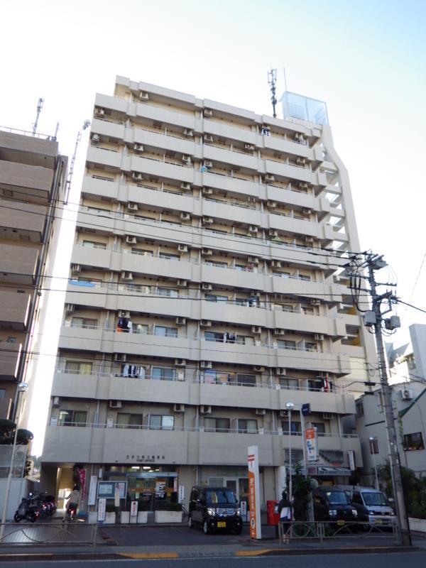 パレドール文京メトロプラザ I