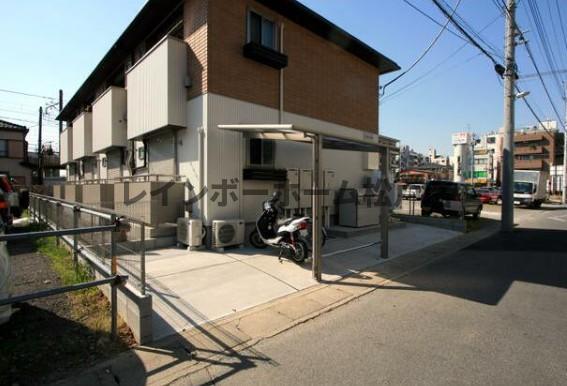 アムール・MI