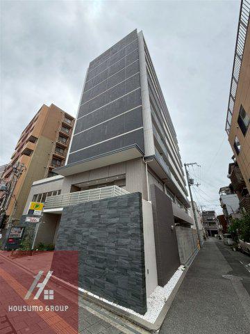 ES-GRANDE大阪 CITY AVENUE
