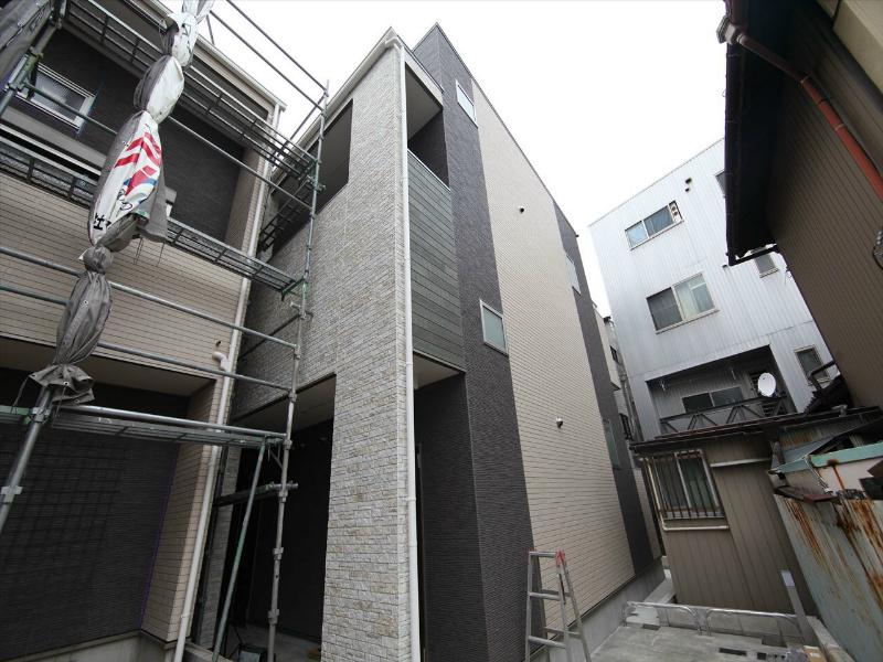 クレール・K・桜山