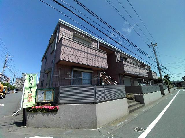 ボナールSHU A棟
