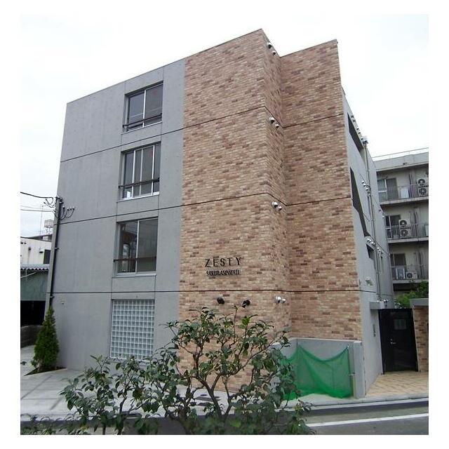 ZESTY桜新町