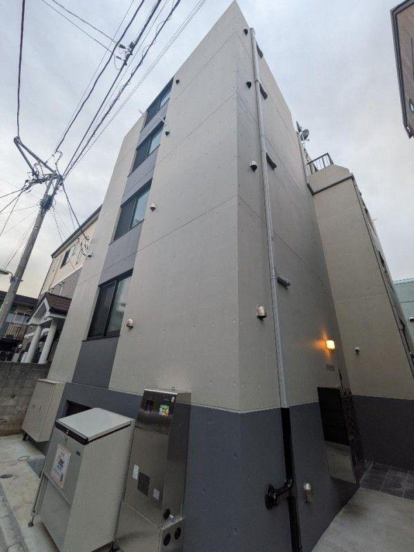 SPOY戸越銀座