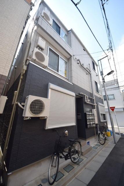 ブルーム北千住