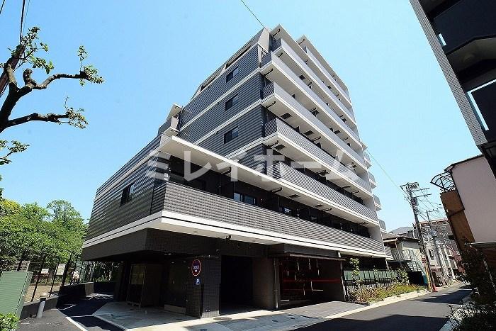 グランドコンシェルジュ大森本町IIAC