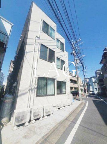 グランソフィア亀有