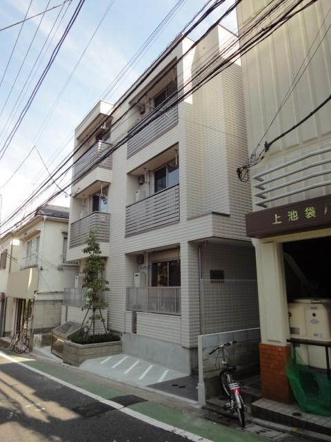 スカイパレス