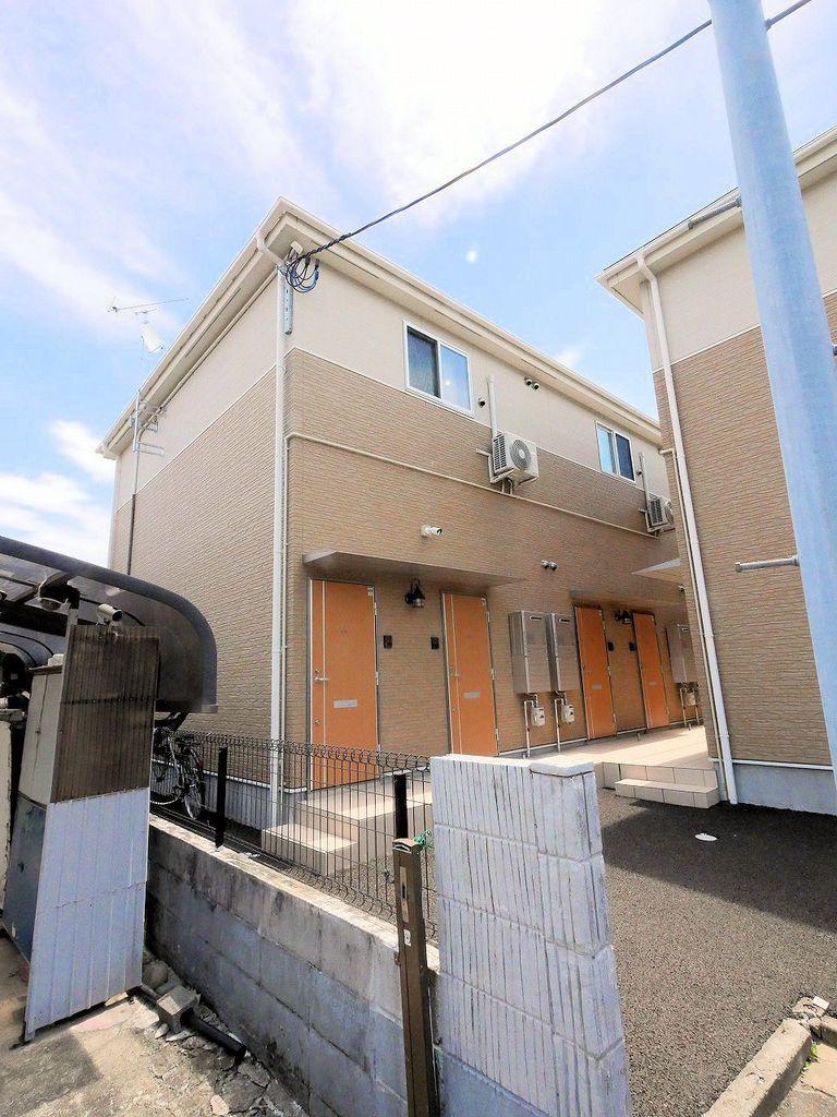 エクシリア東仙台II