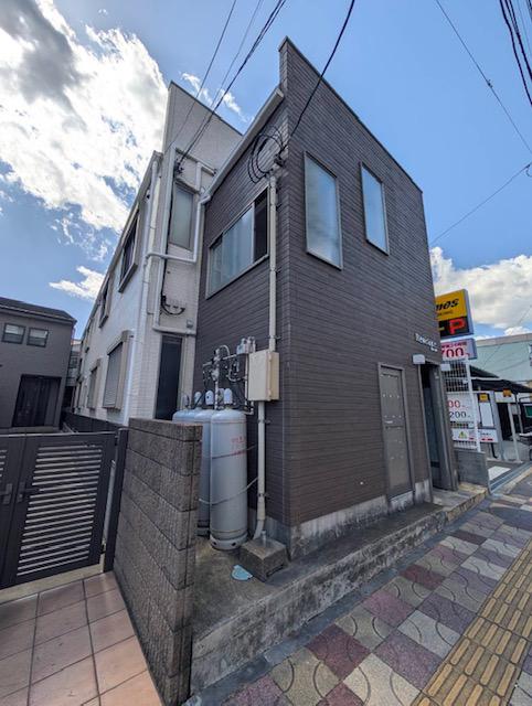 レジデンス鳩ヶ谷本町