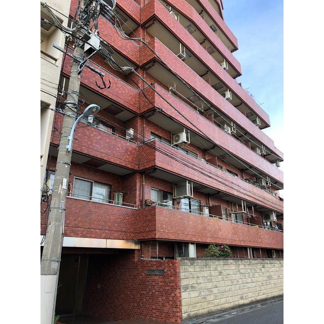 モナークマンション方南町