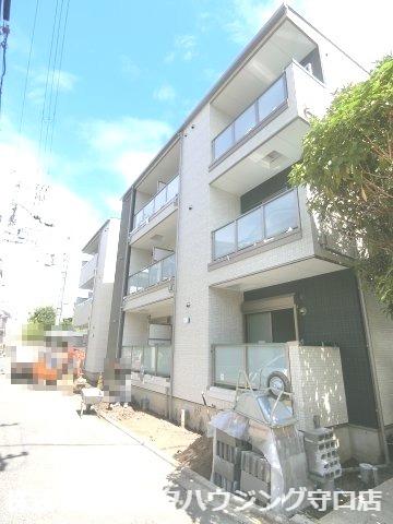 BELLハイツ守口