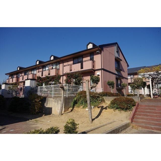 ラディッシュタウン昭山F