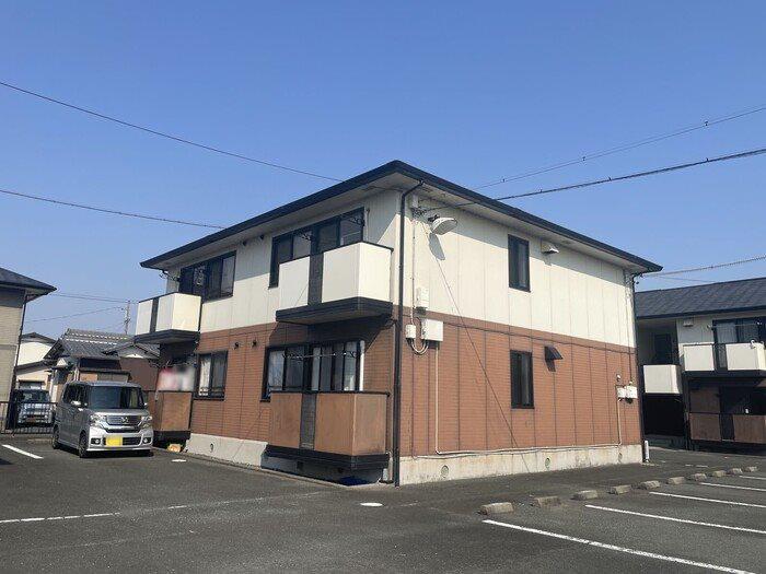 トミシェルガーデンB