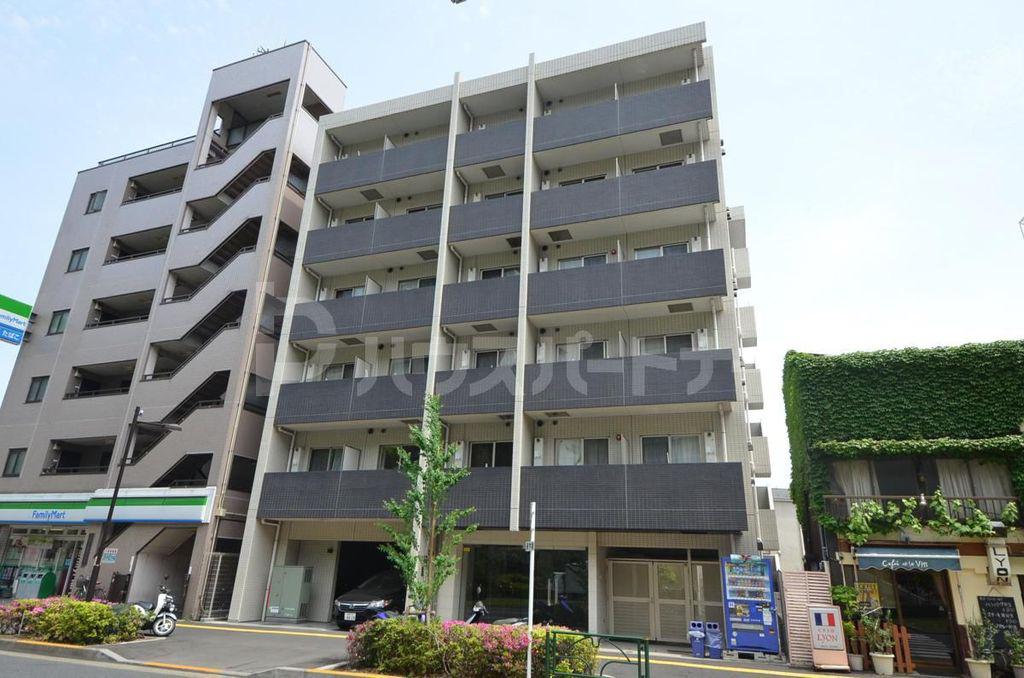 ワイズルリオン東京墨田