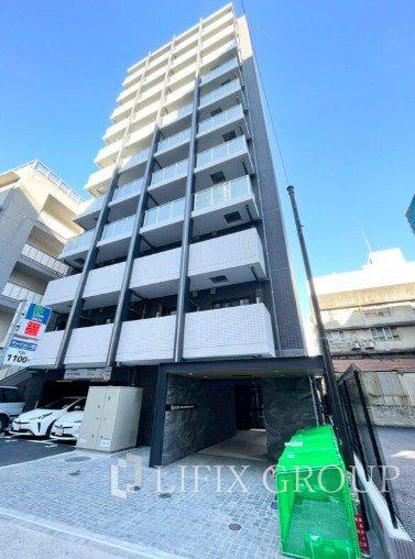 LEXE 横濱関内