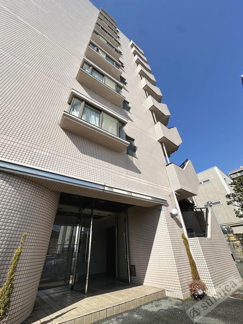 ファーストタウン・パートV