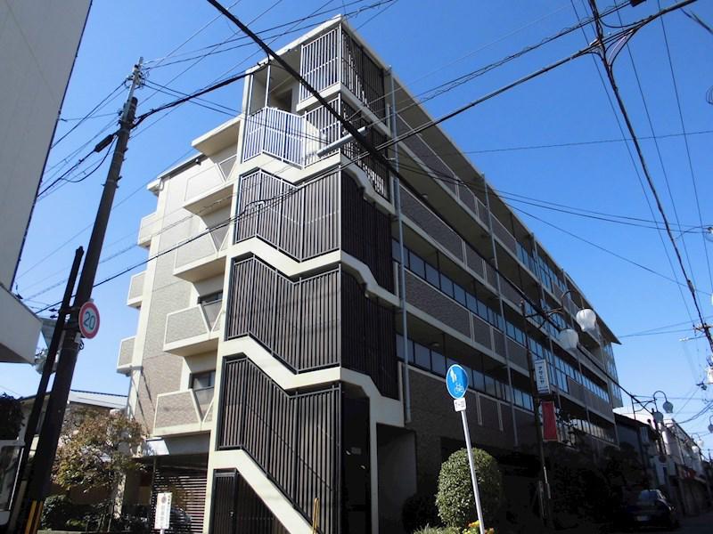 アンシャンテ平野