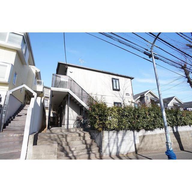 ディアスもえぎ野
