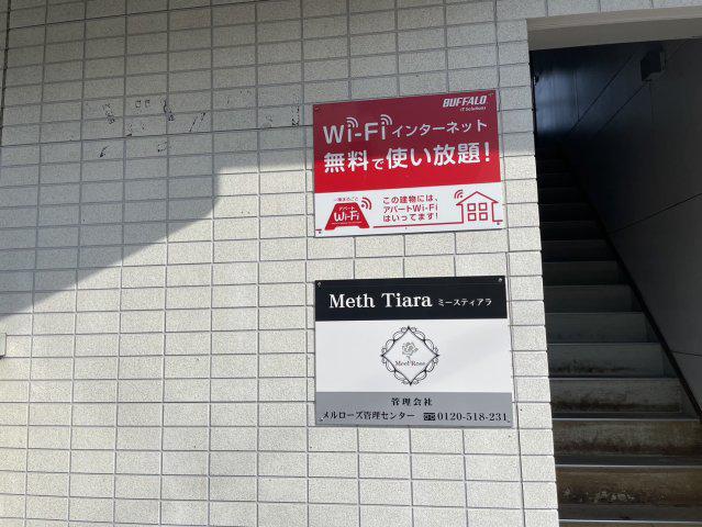 ミースティアラ