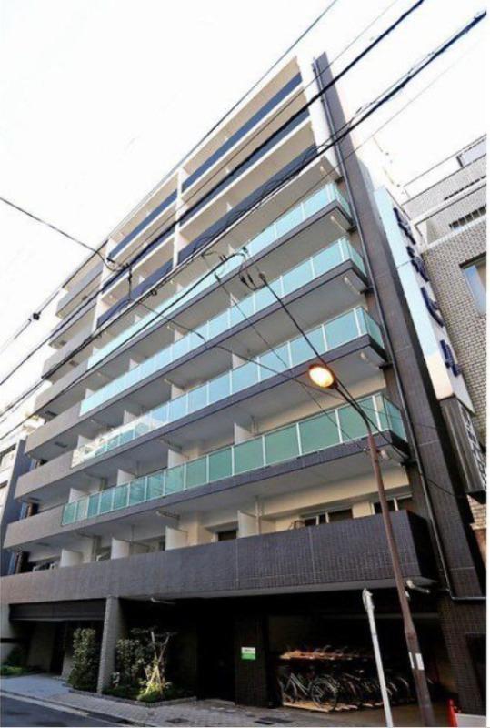 WORLD RESIDENCE 大手町