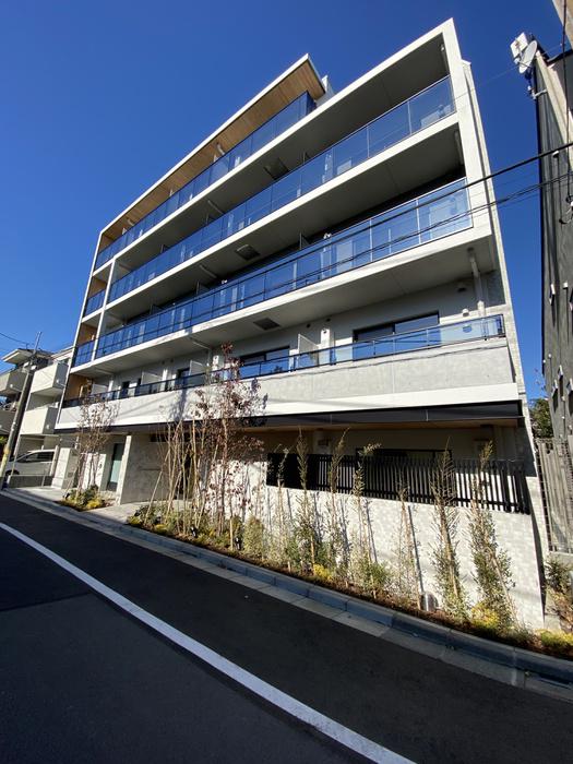 スタイリオ池上WELL