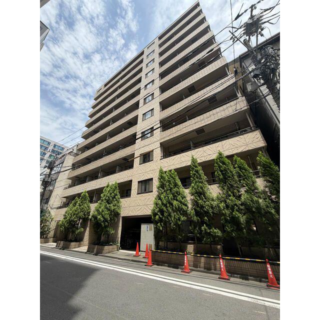 フォルトゥナ日本橋