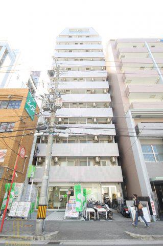 フォレストスクエア西長堀