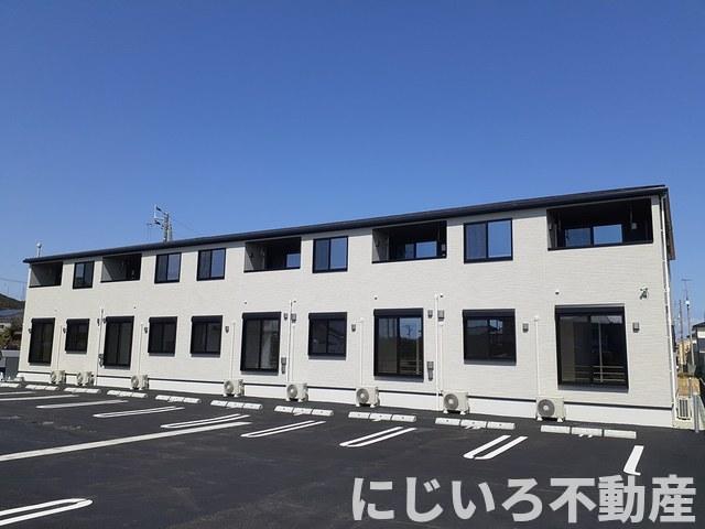 エクラデサージュ見能林I