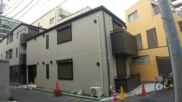 LA MAISON九段坂上B