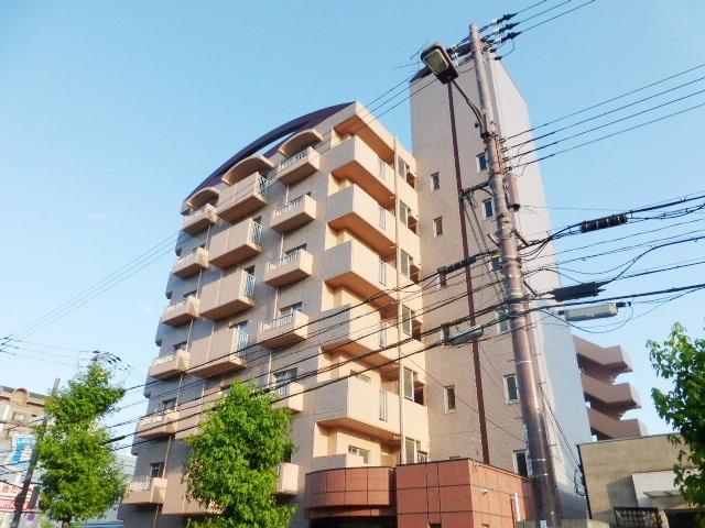 パークハイム南加賀屋
