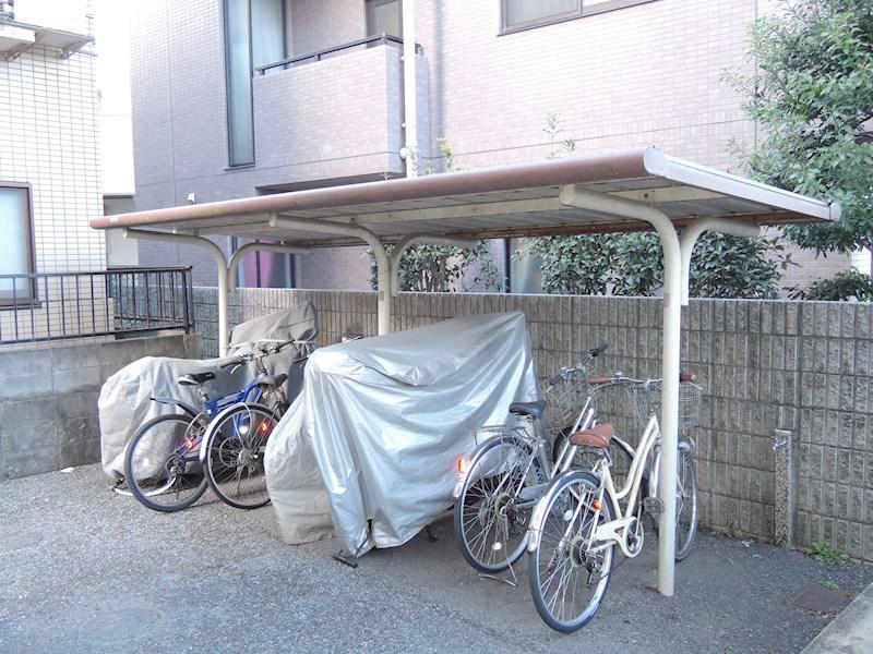 ムツミハイム