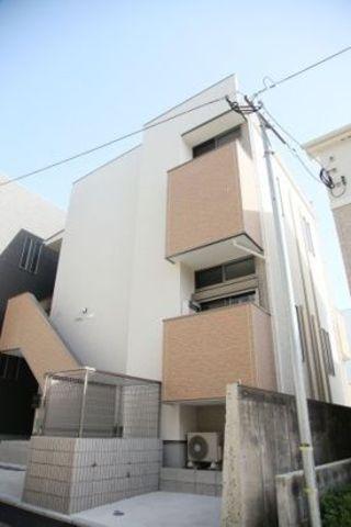 クレオ姪浜七番館(1SK/1階)