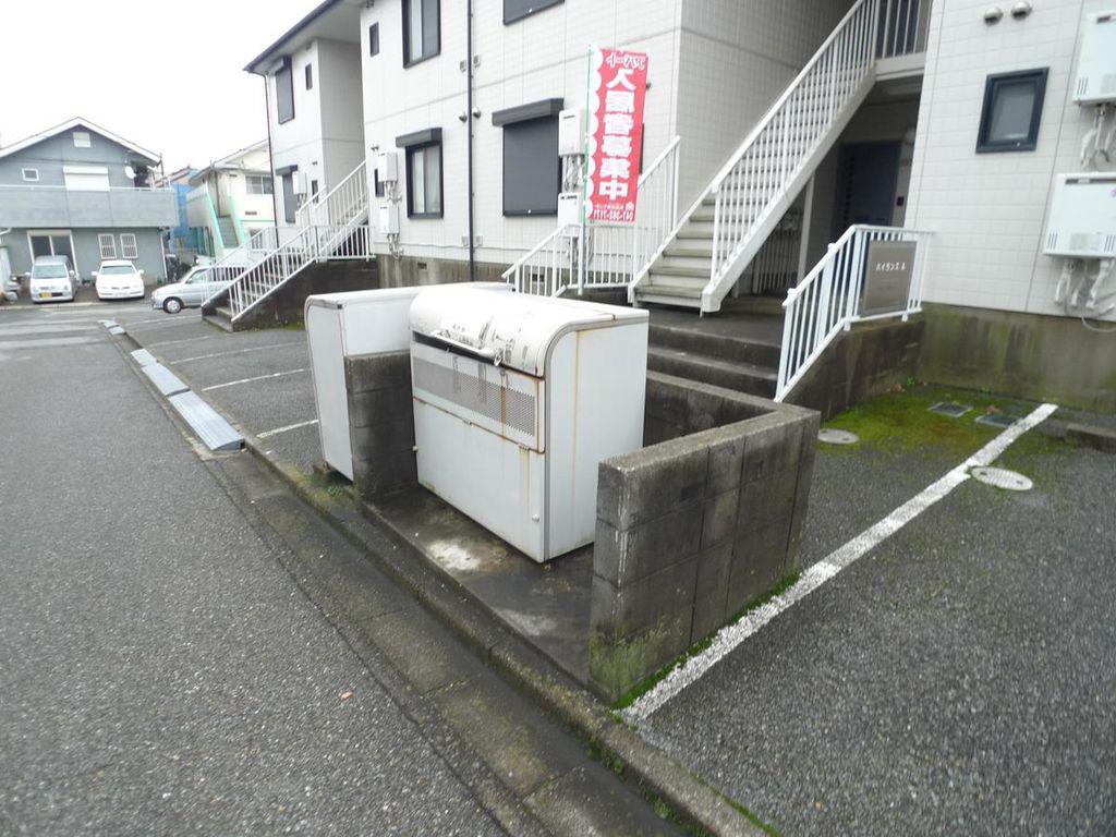 ハイランズA