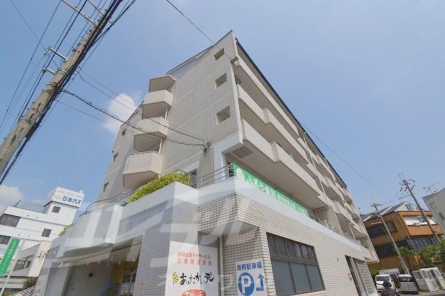 セントマンションむらやま