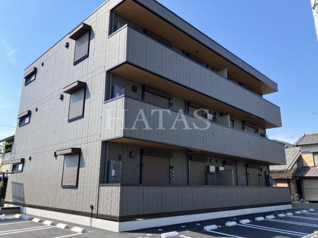 D-AVANCE小川町(2LDK/2階)